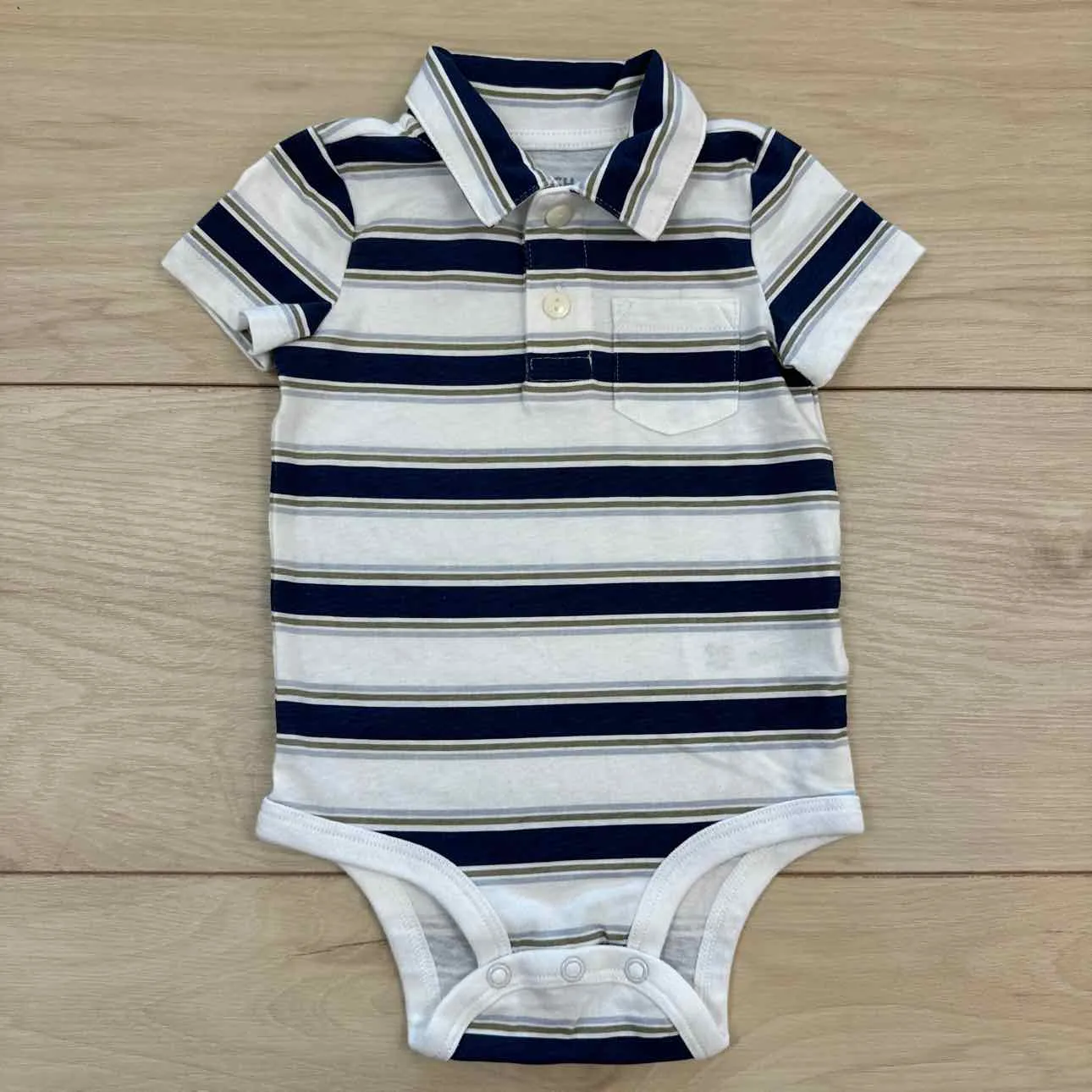 Oshkosh ONESIE casual