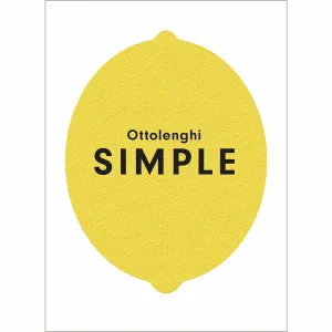 Ottolenghi SIMPLE by Yotam Ottolenghi Hardback