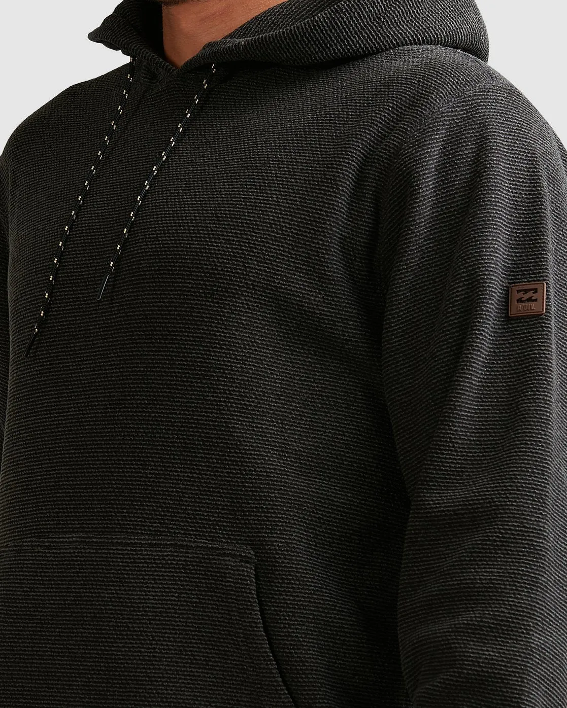 Outpost Pullover Hoodie