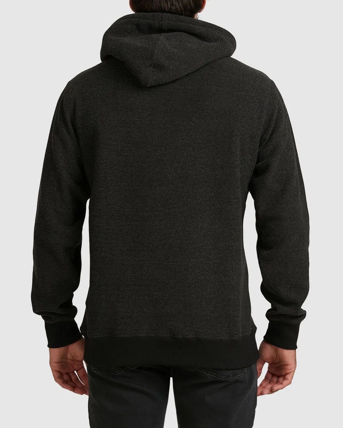 Outpost Pullover Hoodie
