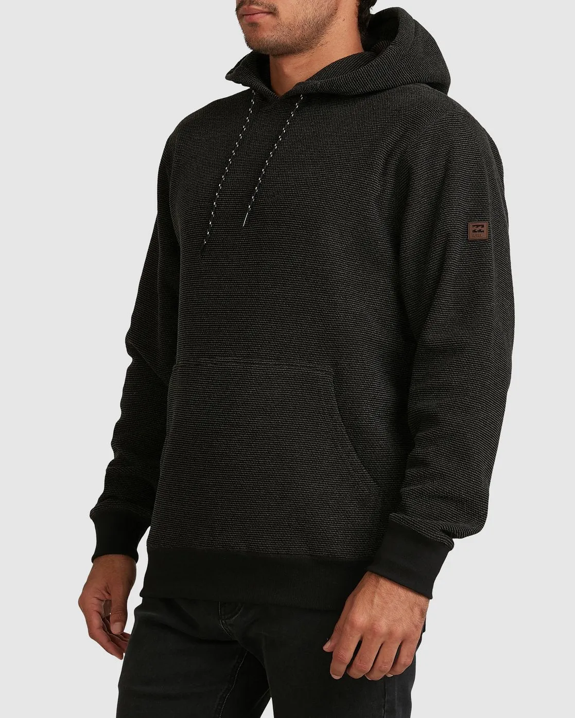 Outpost Pullover Hoodie
