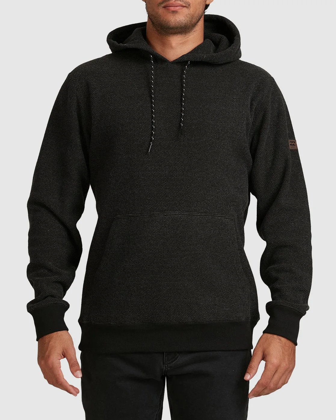 Outpost Pullover Hoodie