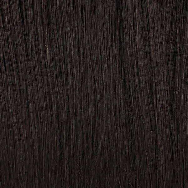 Outre Pretty Quick Synthetic Wrap Ponytail - SLEEK STRAIGHT 36"