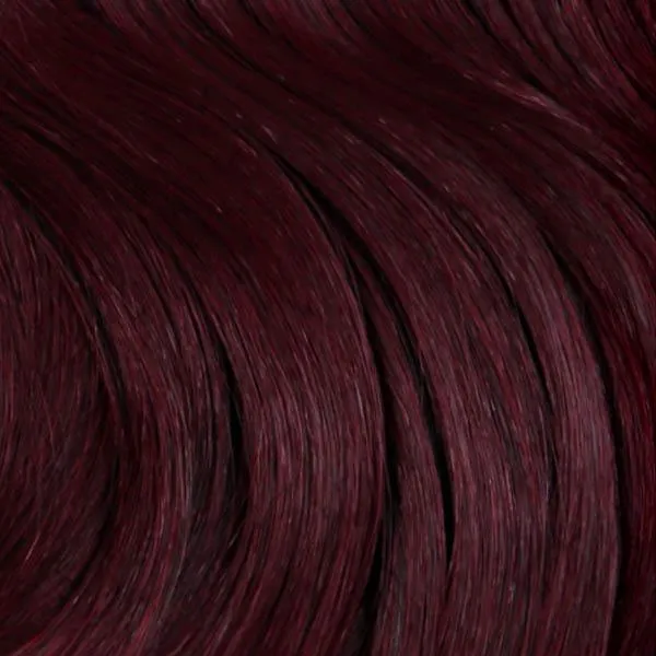 Outre Synthetic 100% Hand Tied Full Lace Wig - KIARA