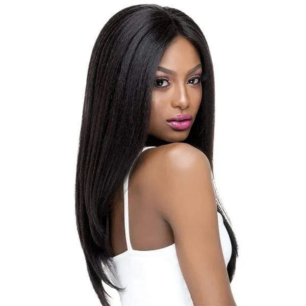 Outre Synthetic 100% Hand Tied Full Lace Wig - KIARA