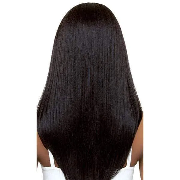 Outre Synthetic 100% Hand Tied Full Lace Wig - KIARA
