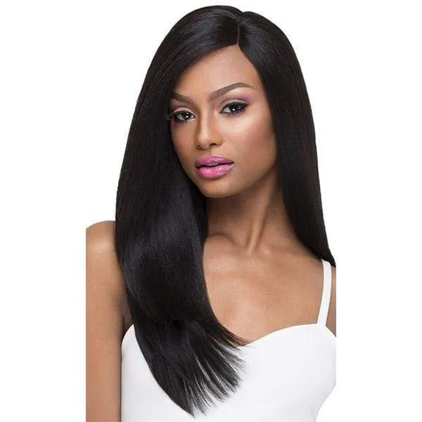 Outre Synthetic 100% Hand Tied Full Lace Wig - KIARA