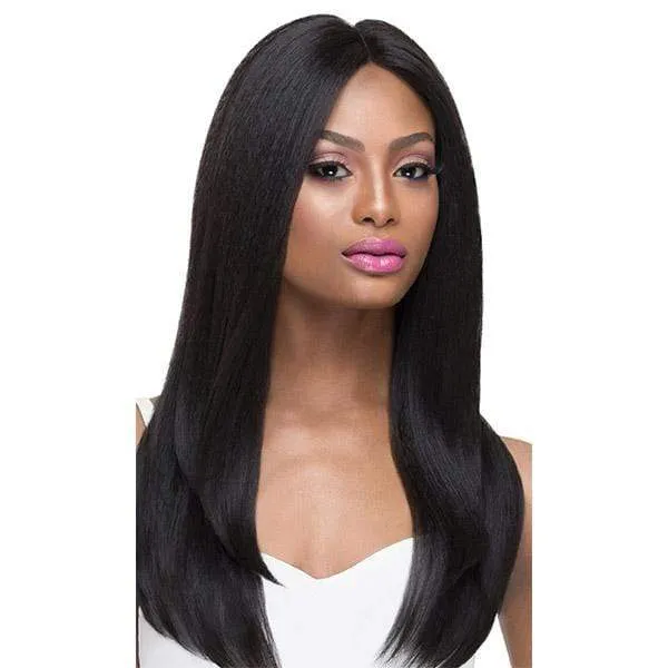 Outre Synthetic 100% Hand Tied Full Lace Wig - KIARA