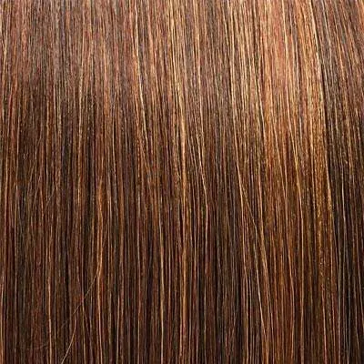 Outre Synthetic 100% Hand Tied Full Lace Wig - KIARA