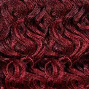 Outre Synthetic 100% Hand Tied Full Lace Wig - KRYSTAL