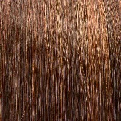 Outre Synthetic 100% Hand Tied Full Lace Wig - KRYSTAL