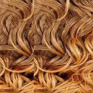 Outre Synthetic 100% Hand Tied Full Lace Wig - KRYSTAL