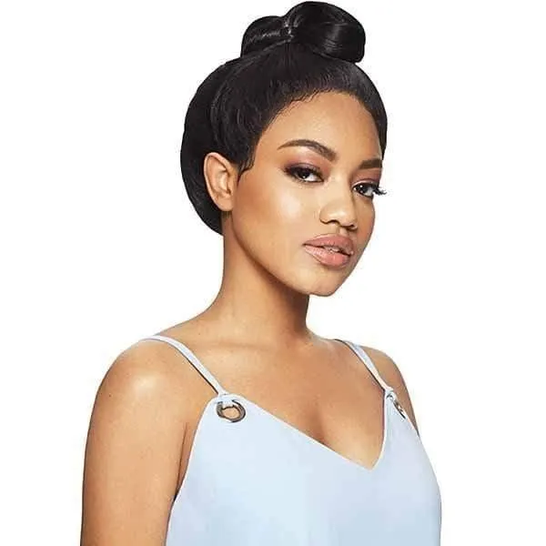 Outre Synthetic 100% Hand Tied Full Lace Wig - KRYSTAL