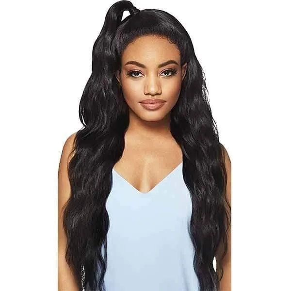 Outre Synthetic 100% Hand Tied Full Lace Wig - KRYSTAL