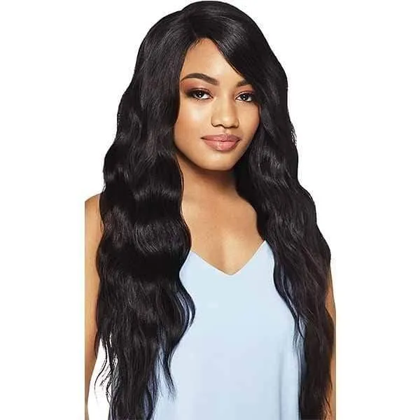 Outre Synthetic 100% Hand Tied Full Lace Wig - KRYSTAL