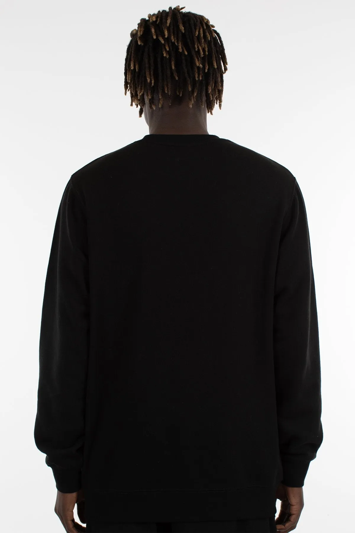 OUTTA TIME CREW SWEAT
