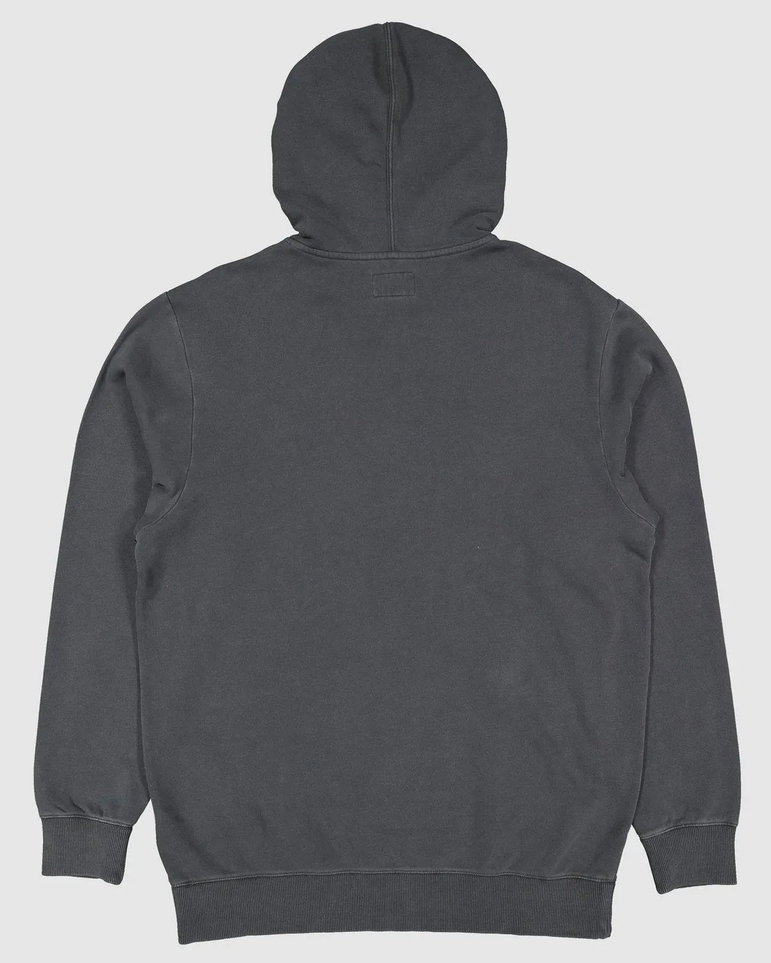 Overdye Pop Hoodie