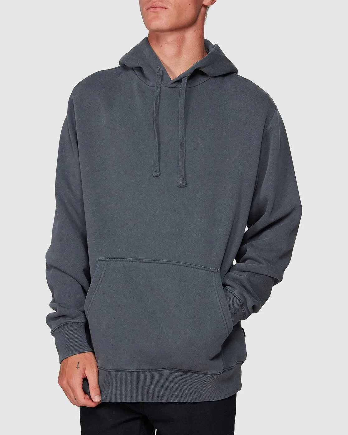Overdye Pop Hoodie