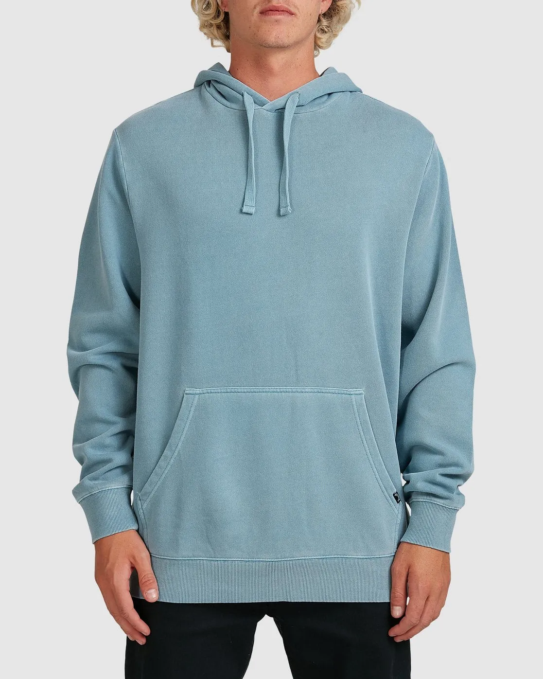 Overdye Pop Hoodie