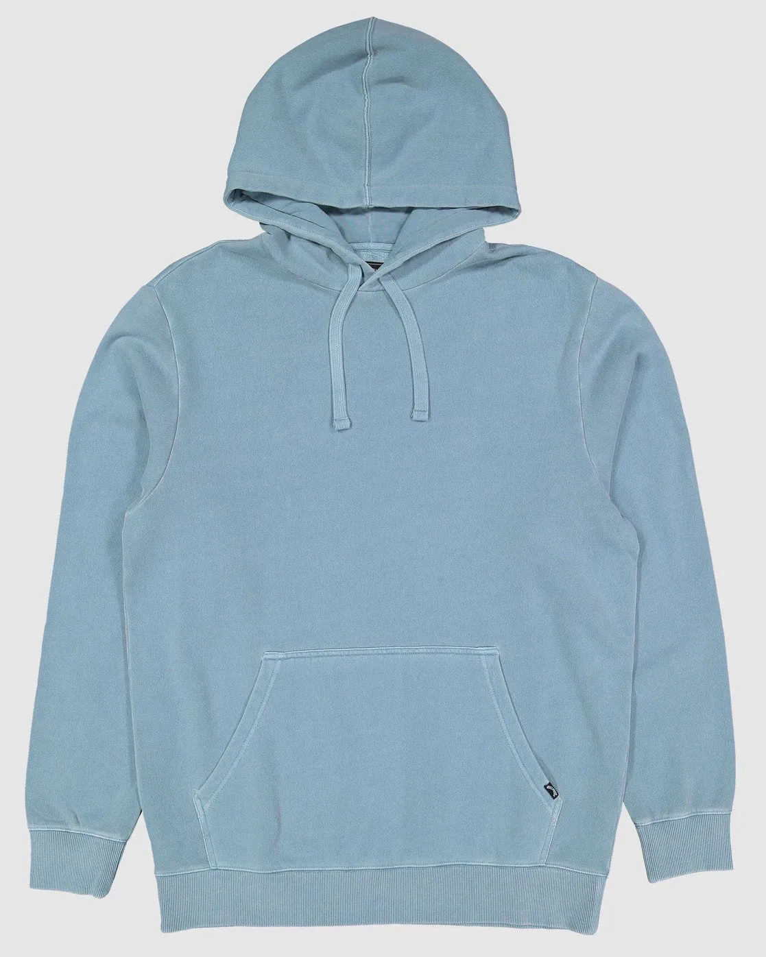 Overdye Pop Hoodie