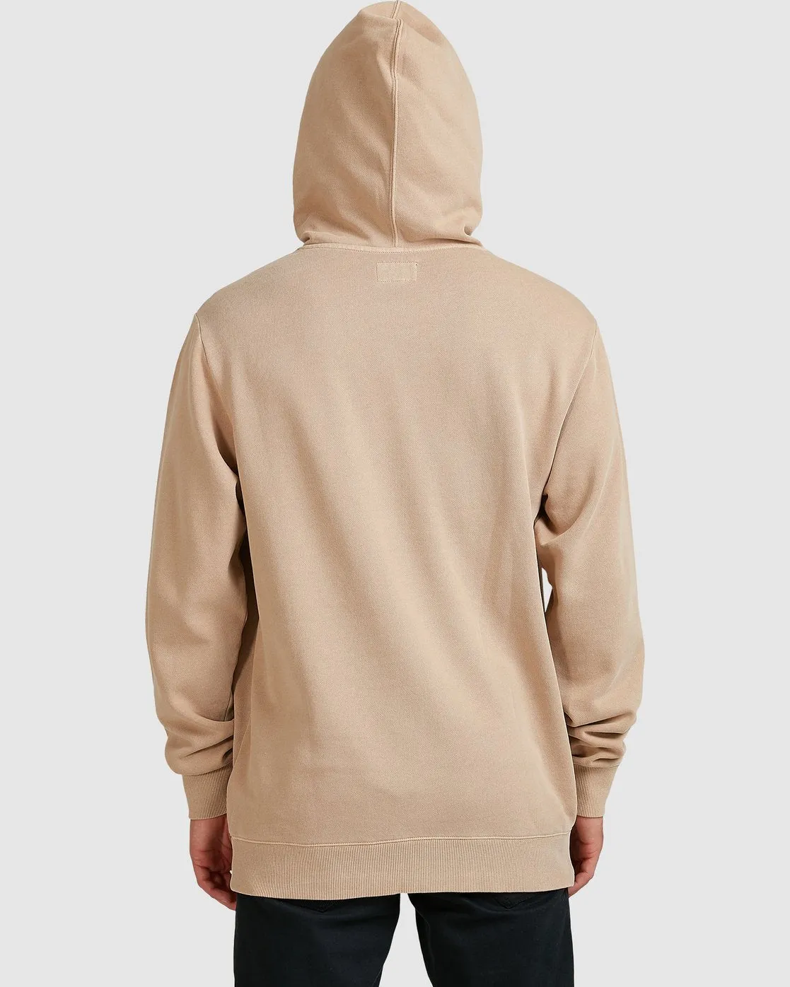 Overdye Pop Hoodie