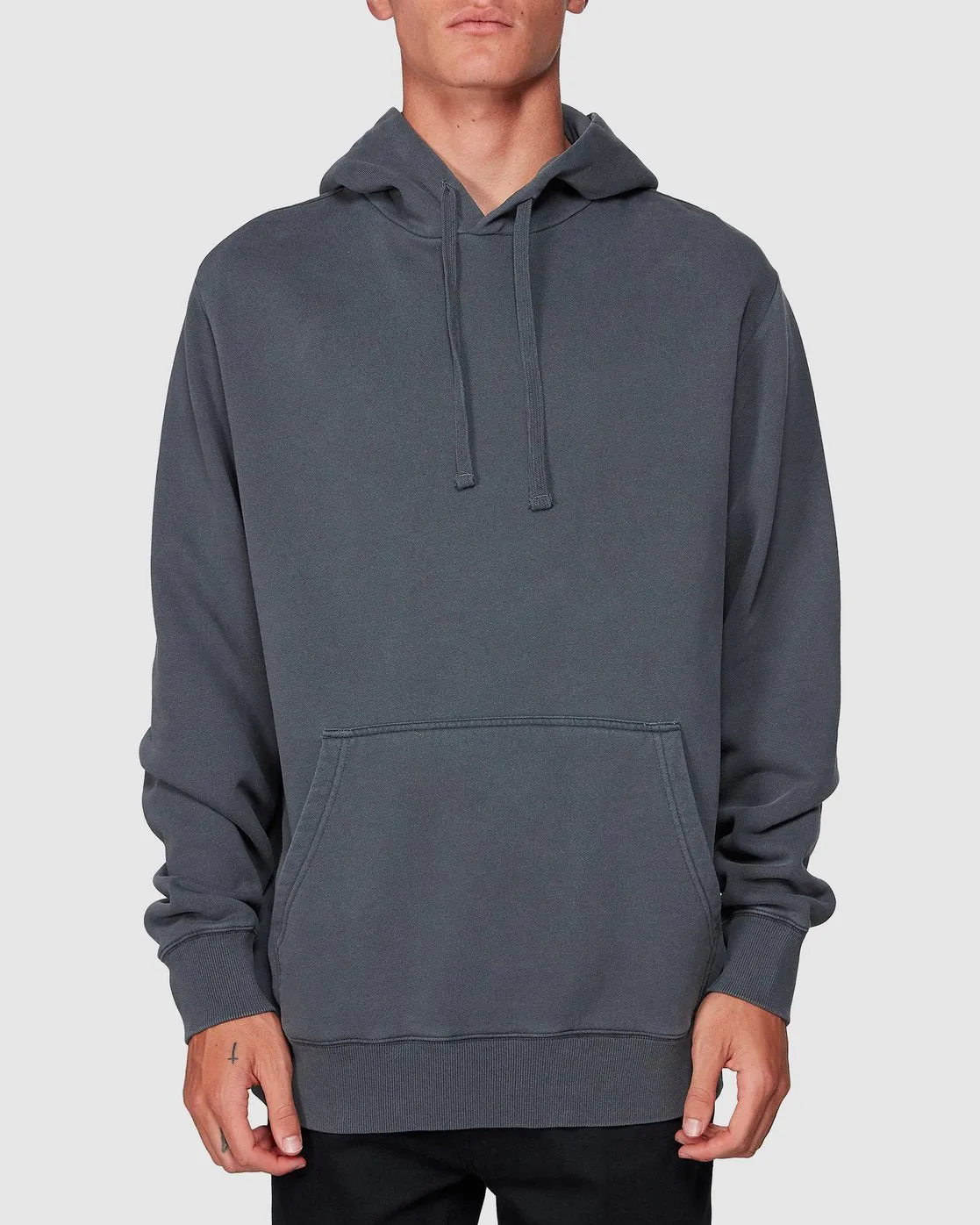 Overdye Pop Hoodie