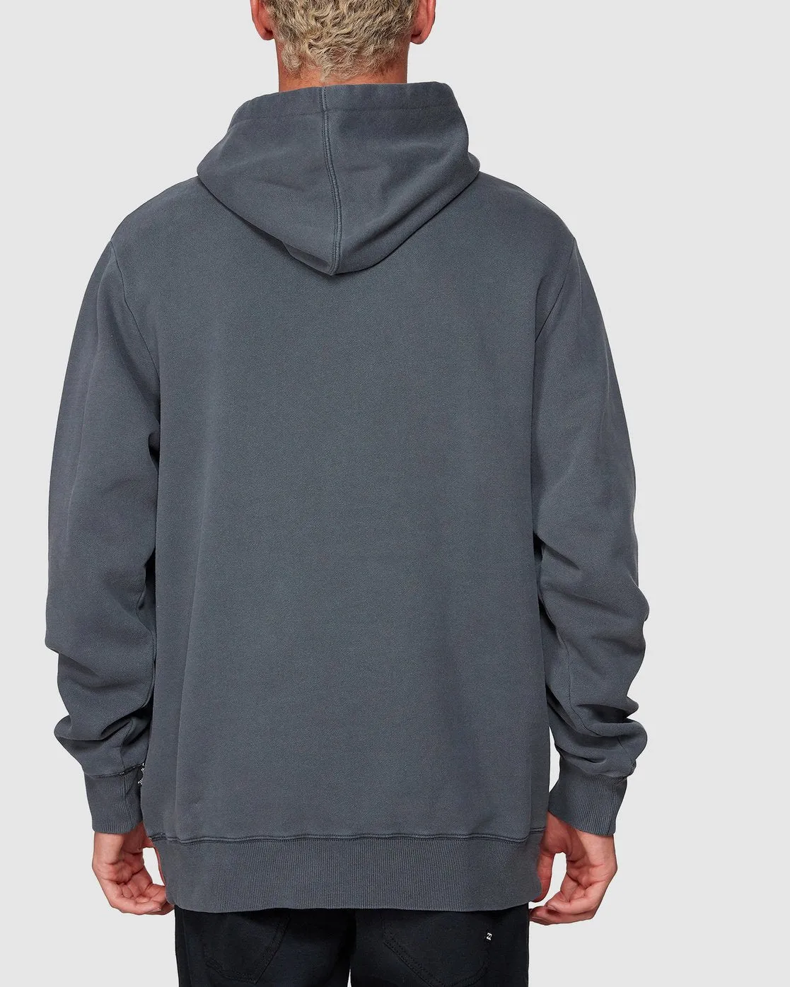 Overdye Pop Hoodie