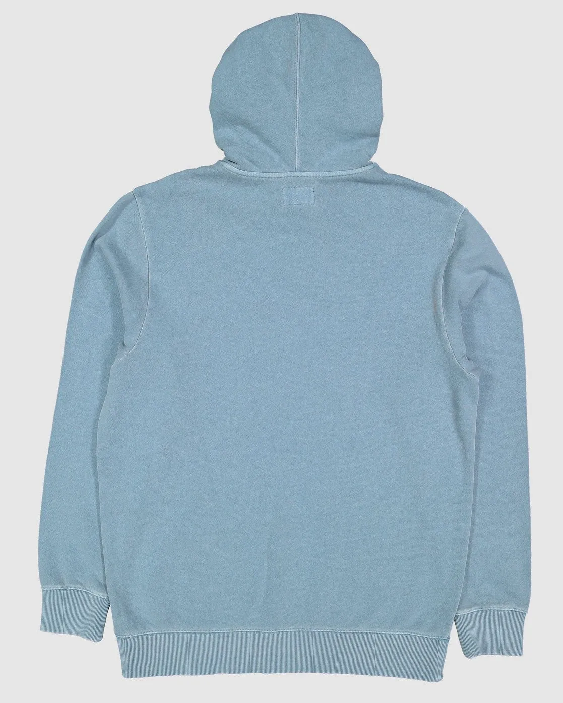 Overdye Pop Hoodie