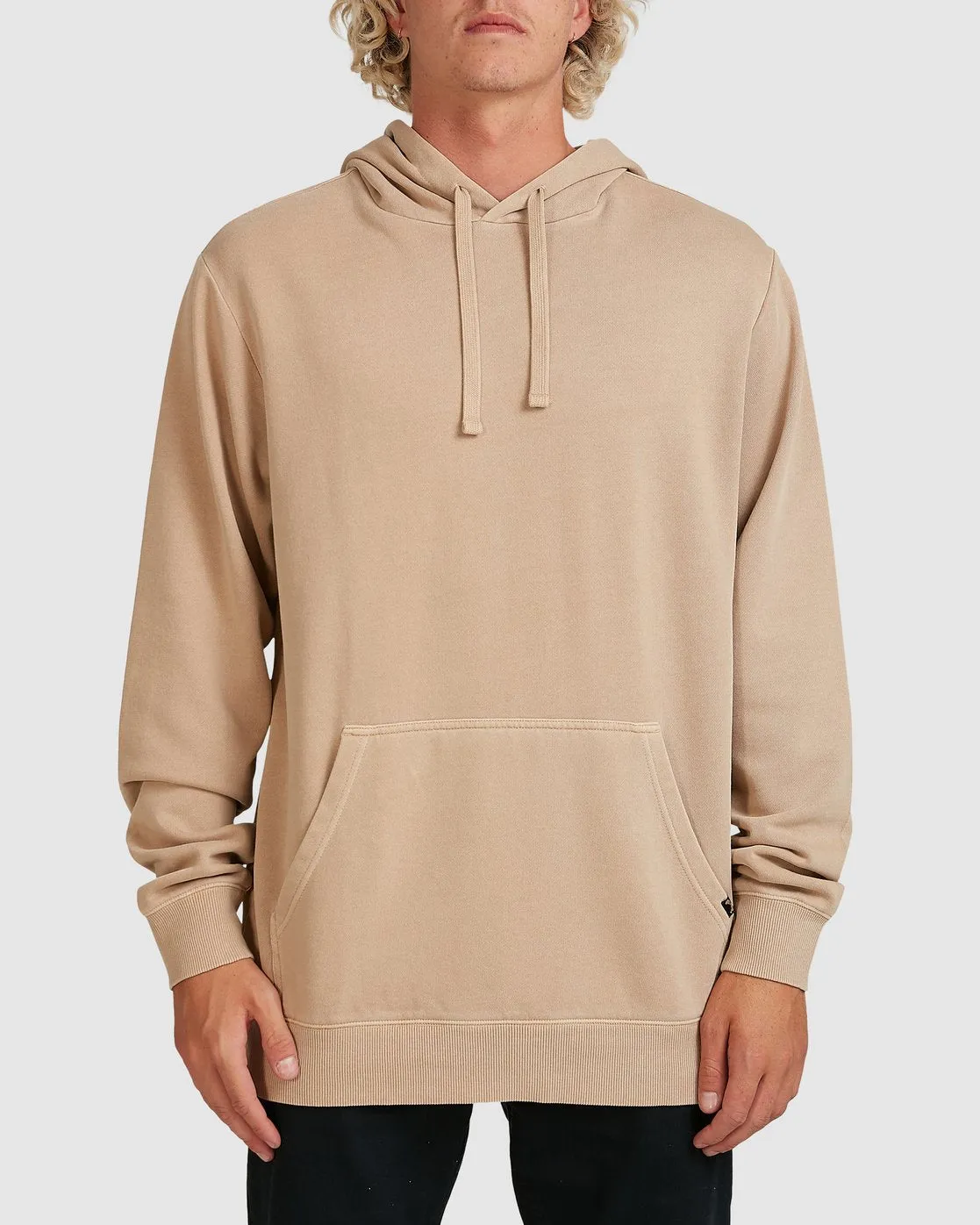 Overdye Pop Hoodie