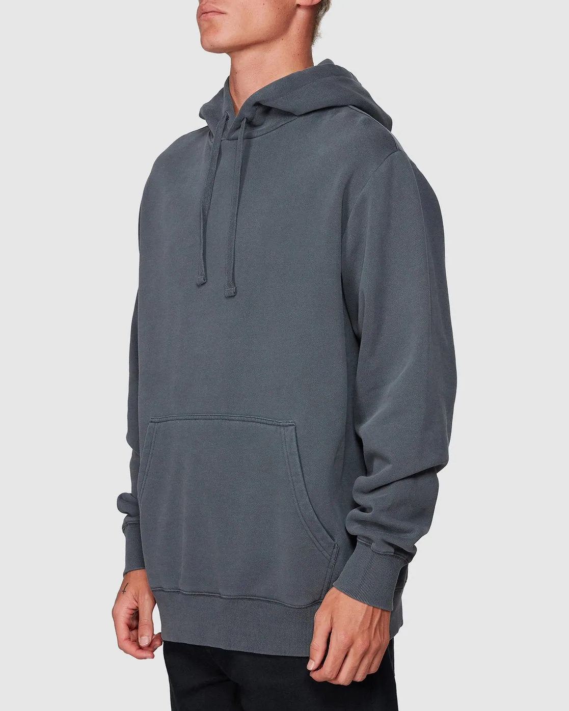 Overdye Pop Hoodie