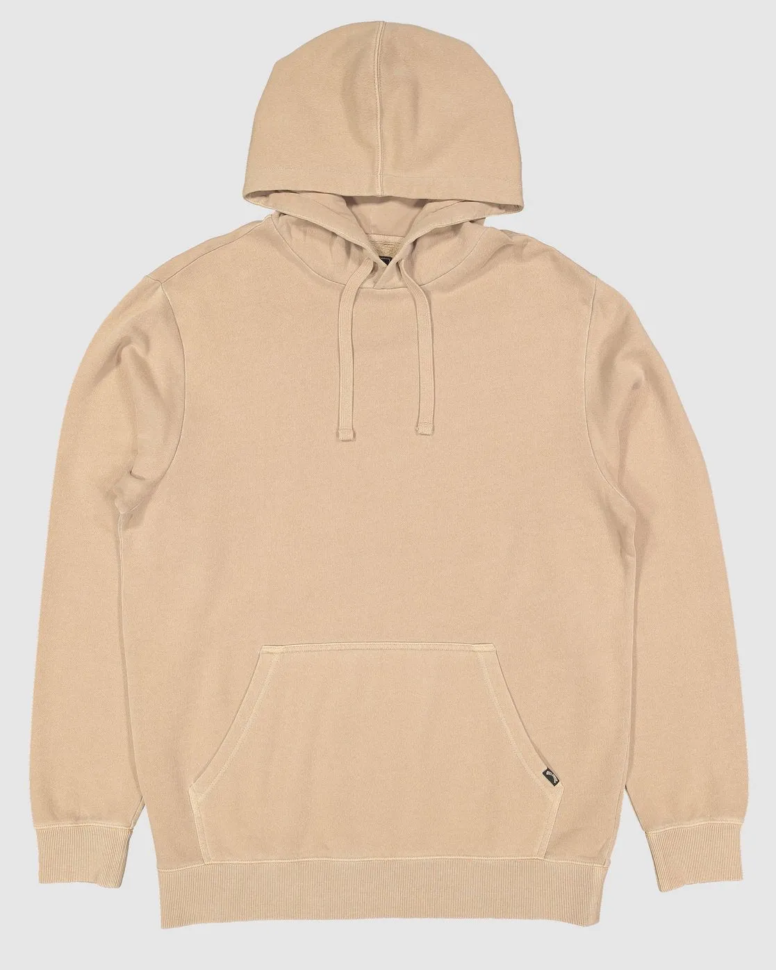 Overdye Pop Hoodie