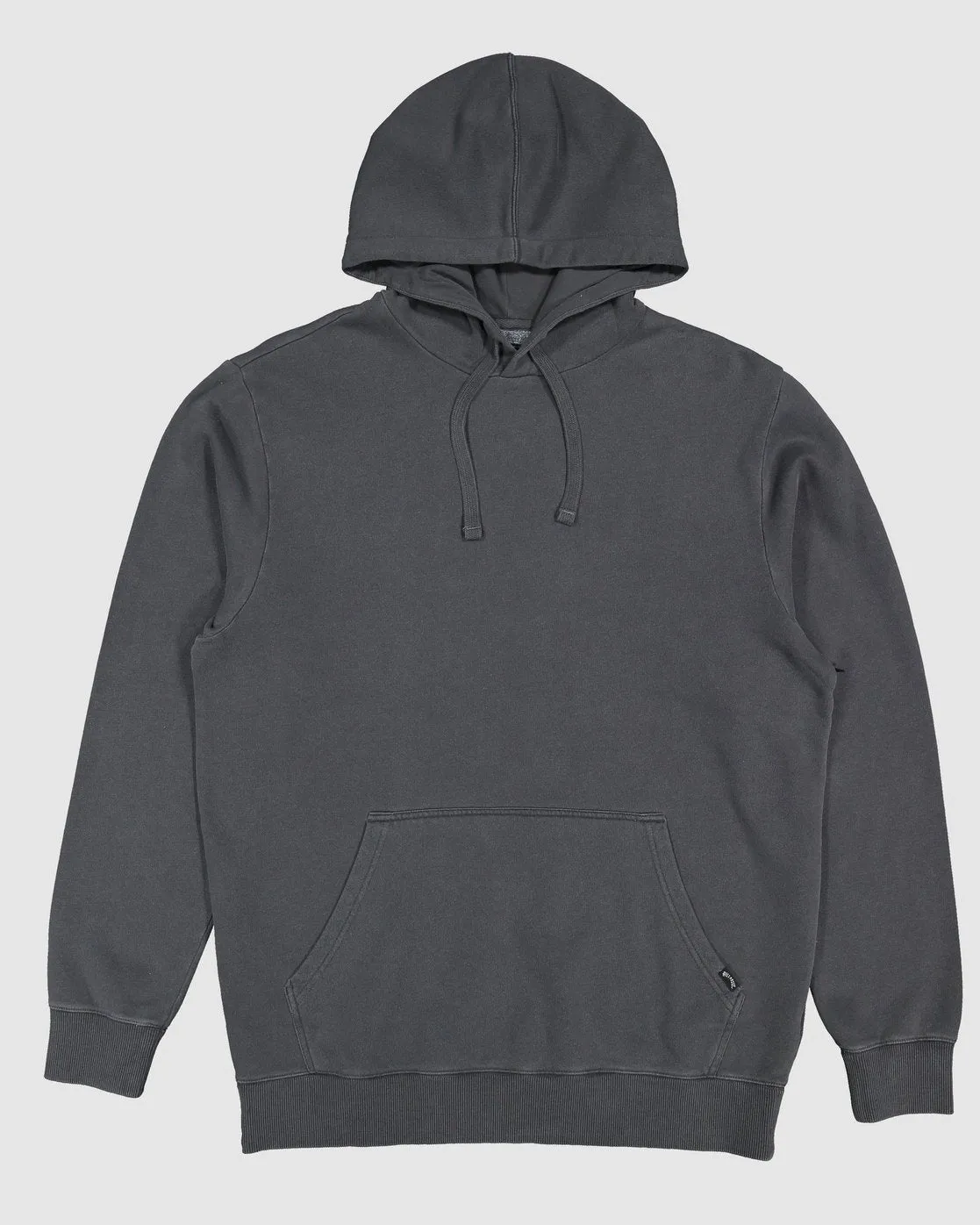 Overdye Pop Hoodie