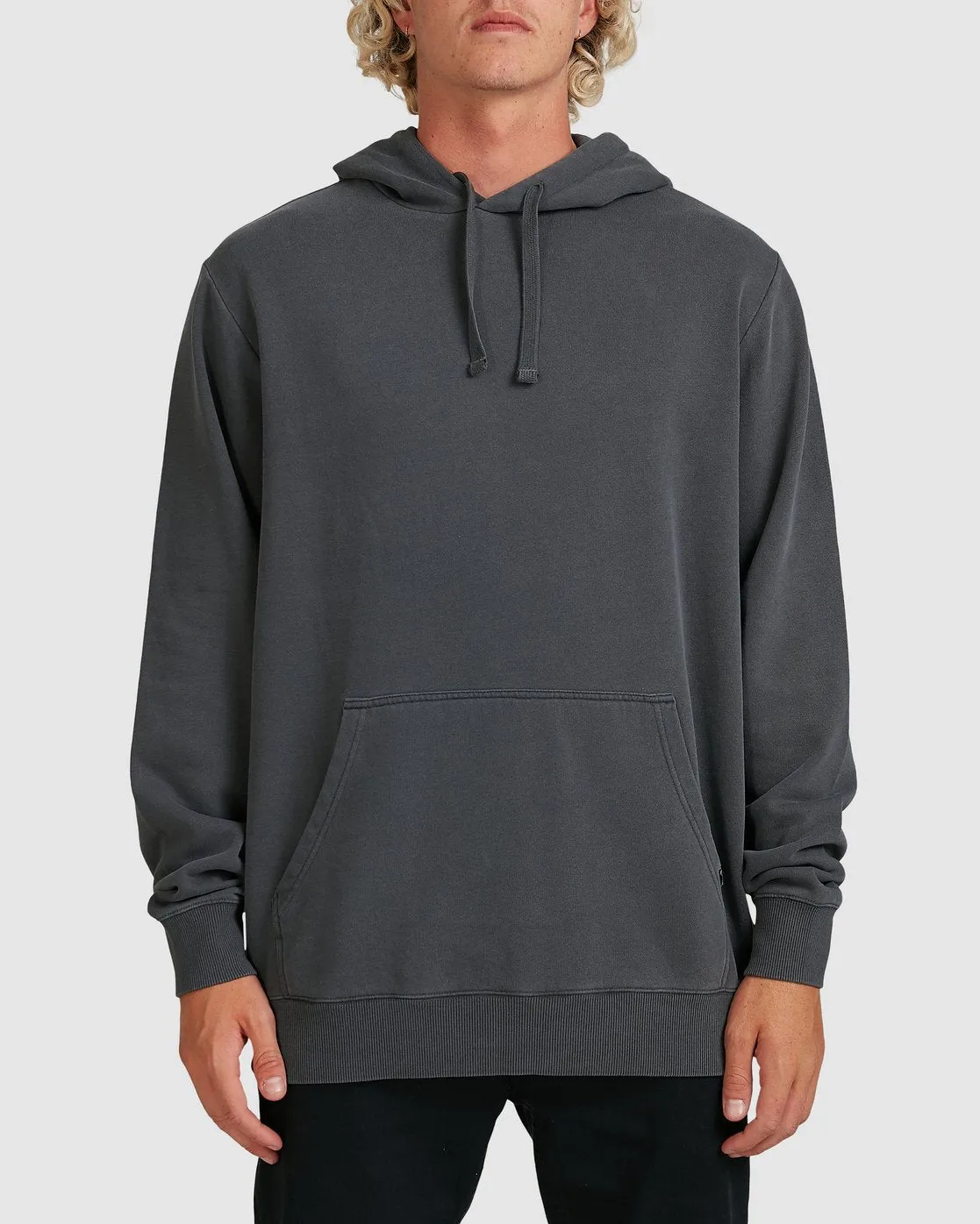 Overdye Pop Hoodie