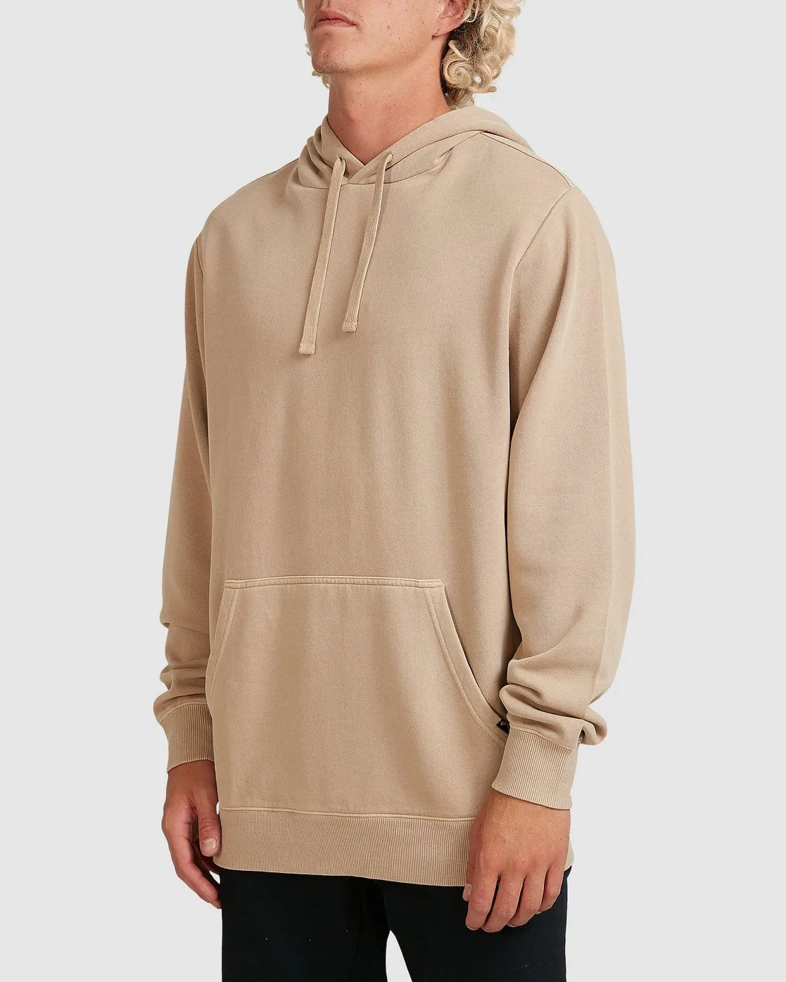 Overdye Pop Hoodie