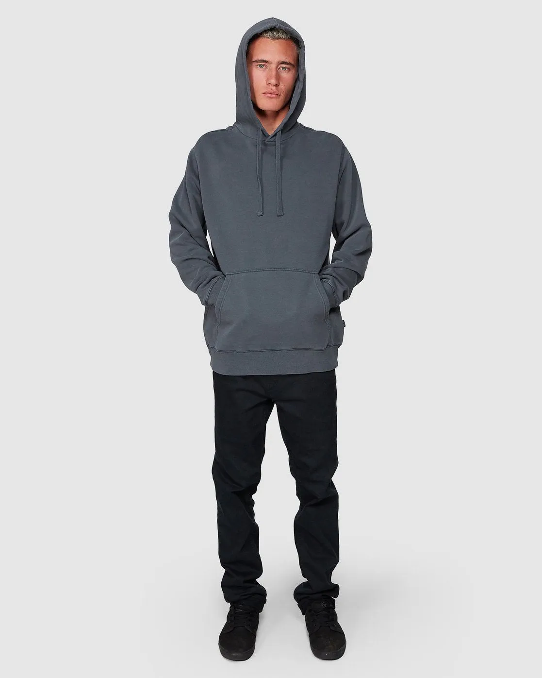 Overdye Pop Hoodie