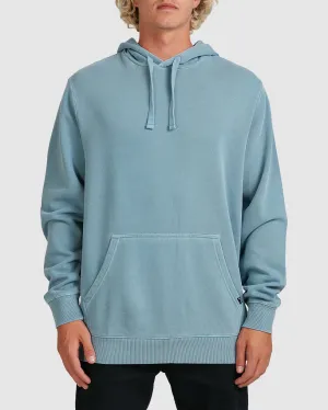 Overdye Pop Hoodie