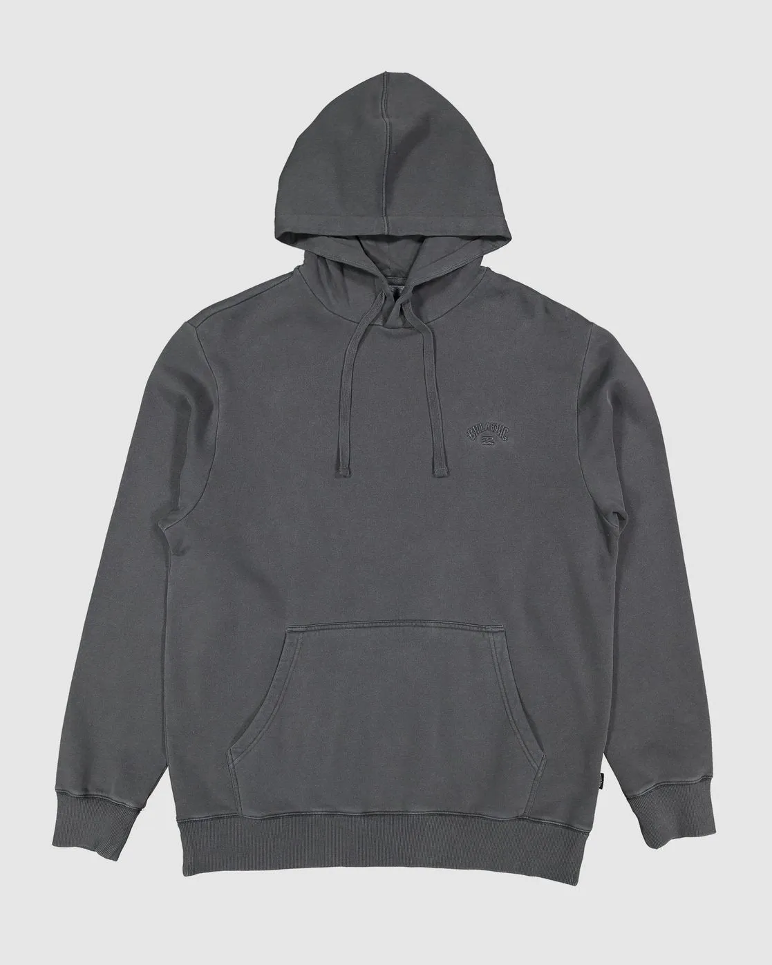 Overdye Pop Hoodie