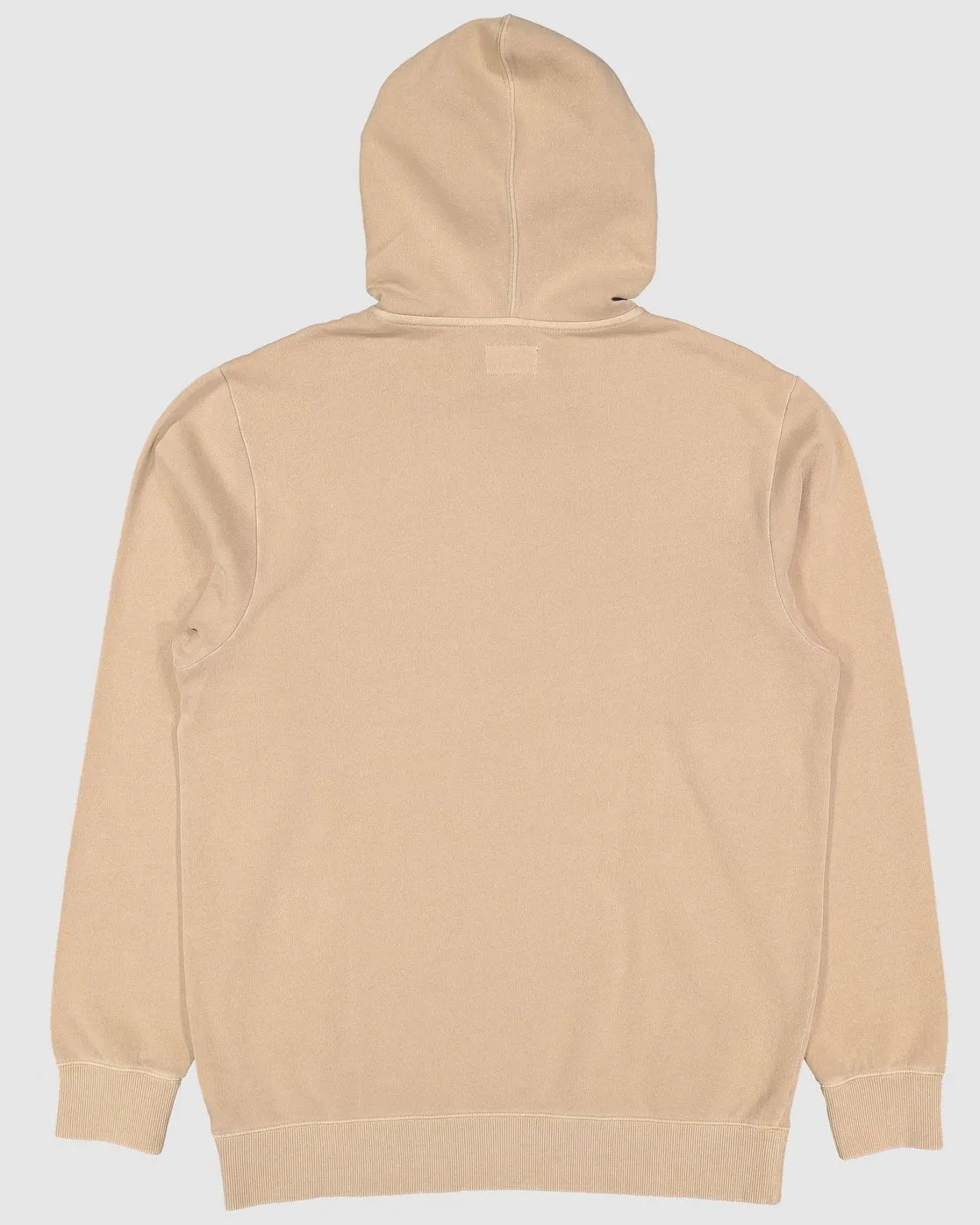 Overdye Pop Hoodie