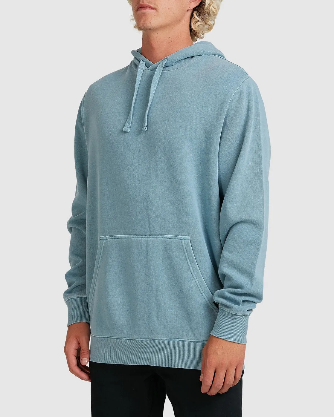 Overdye Pop Hoodie