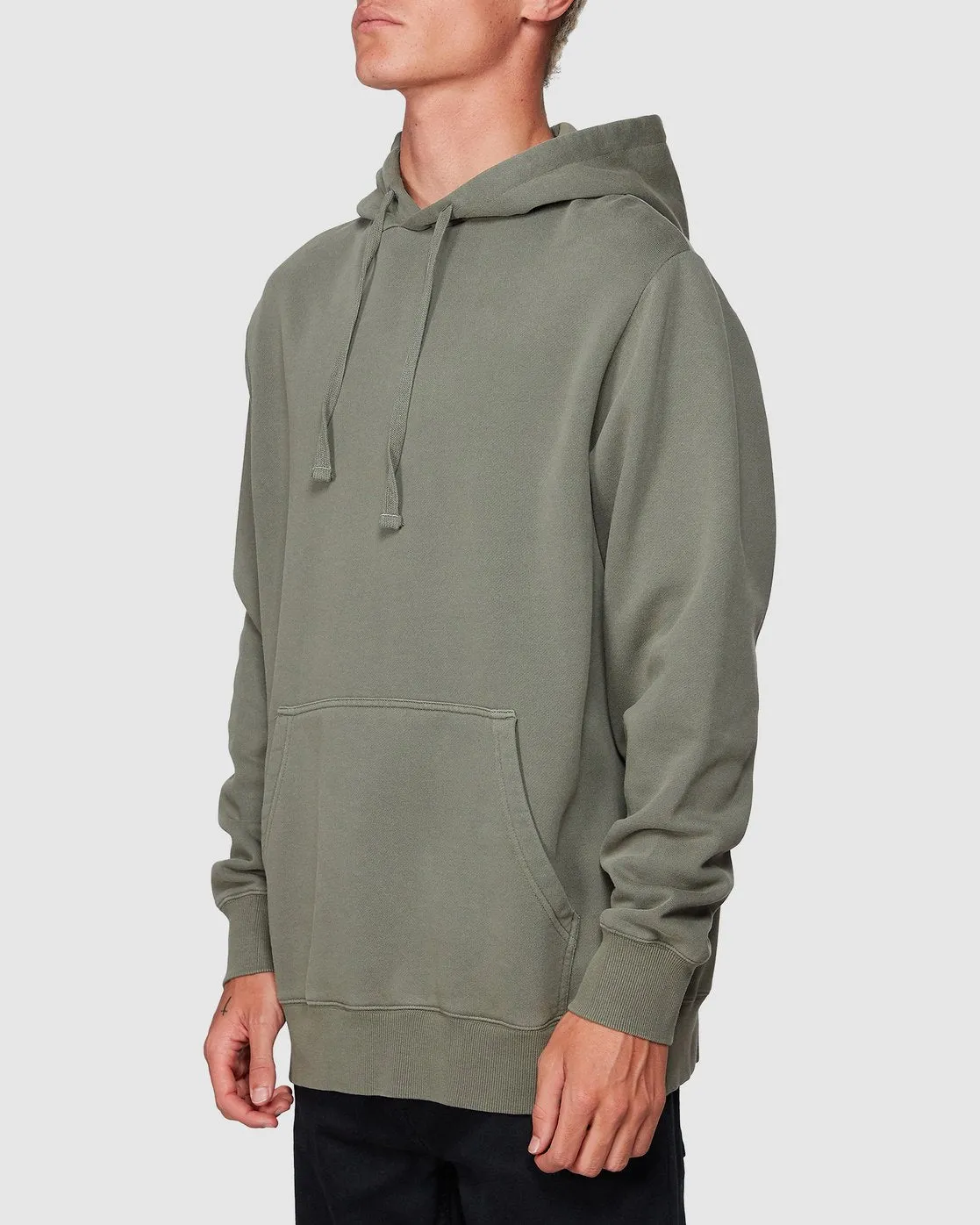 Overdye Pop Hoodie