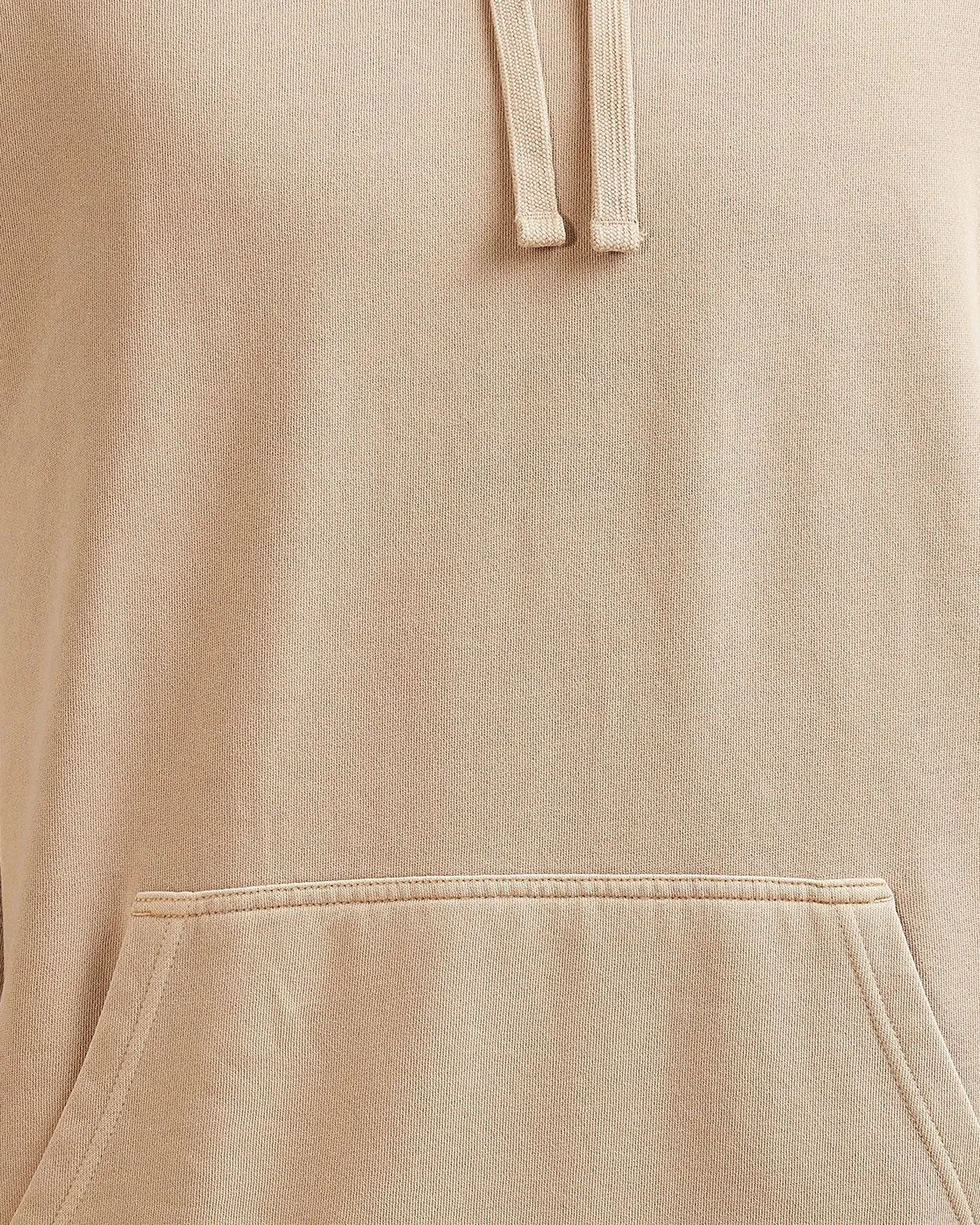 Overdye Pop Hoodie