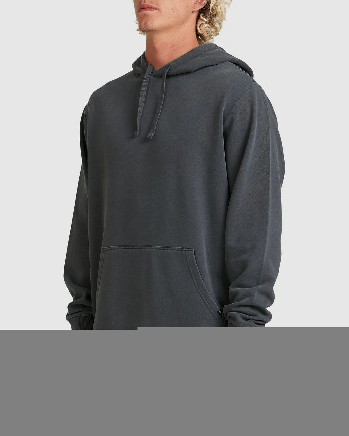 Overdye Pop Hoodie