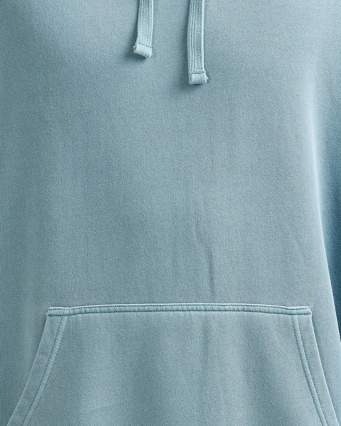 Overdye Pop Hoodie