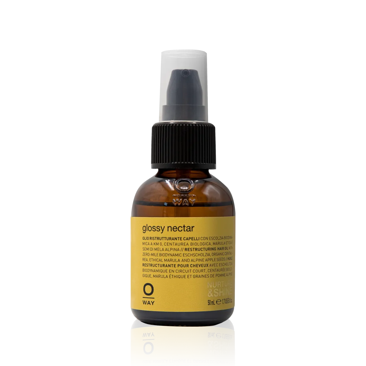 Oway Glossy Nectar - 50ml