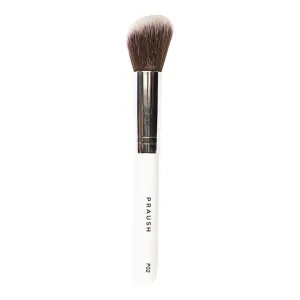 P02 - Professional Angled Blush Brush