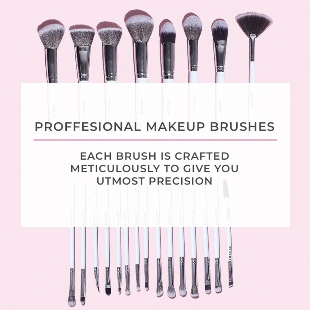 P02 - Professional Angled Blush Brush