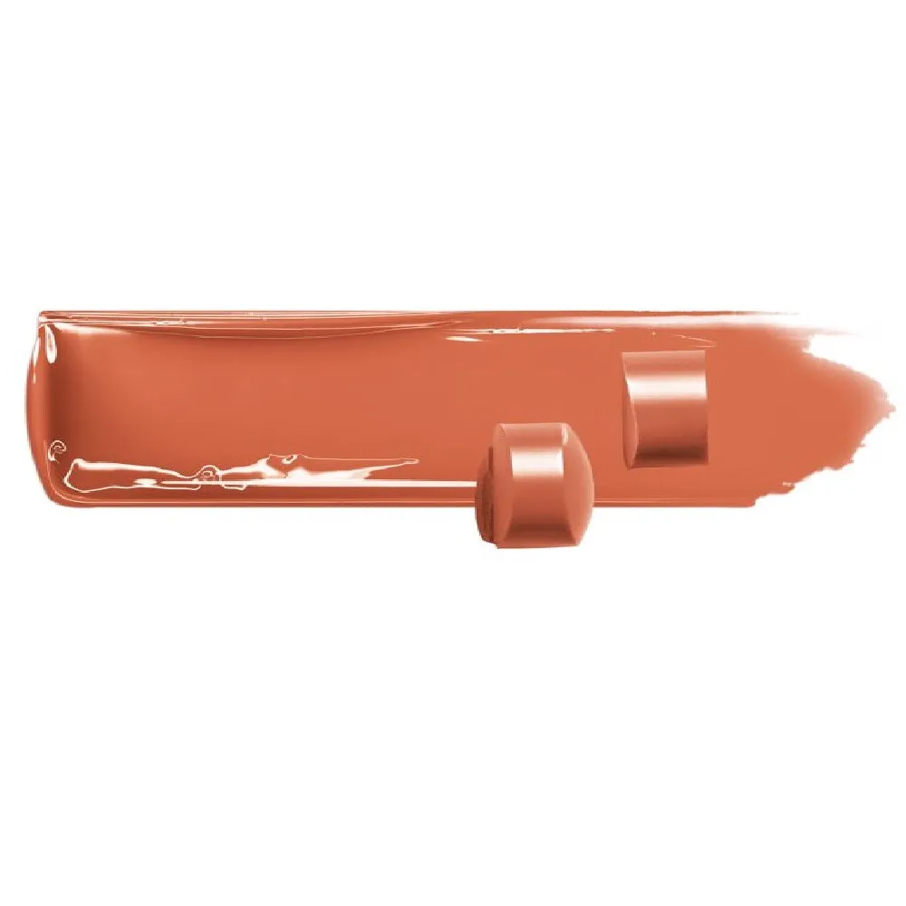 Pack of 2 L'Oreal Paris Colour Riche Shine Lipstick, Glossy Fawn # 900