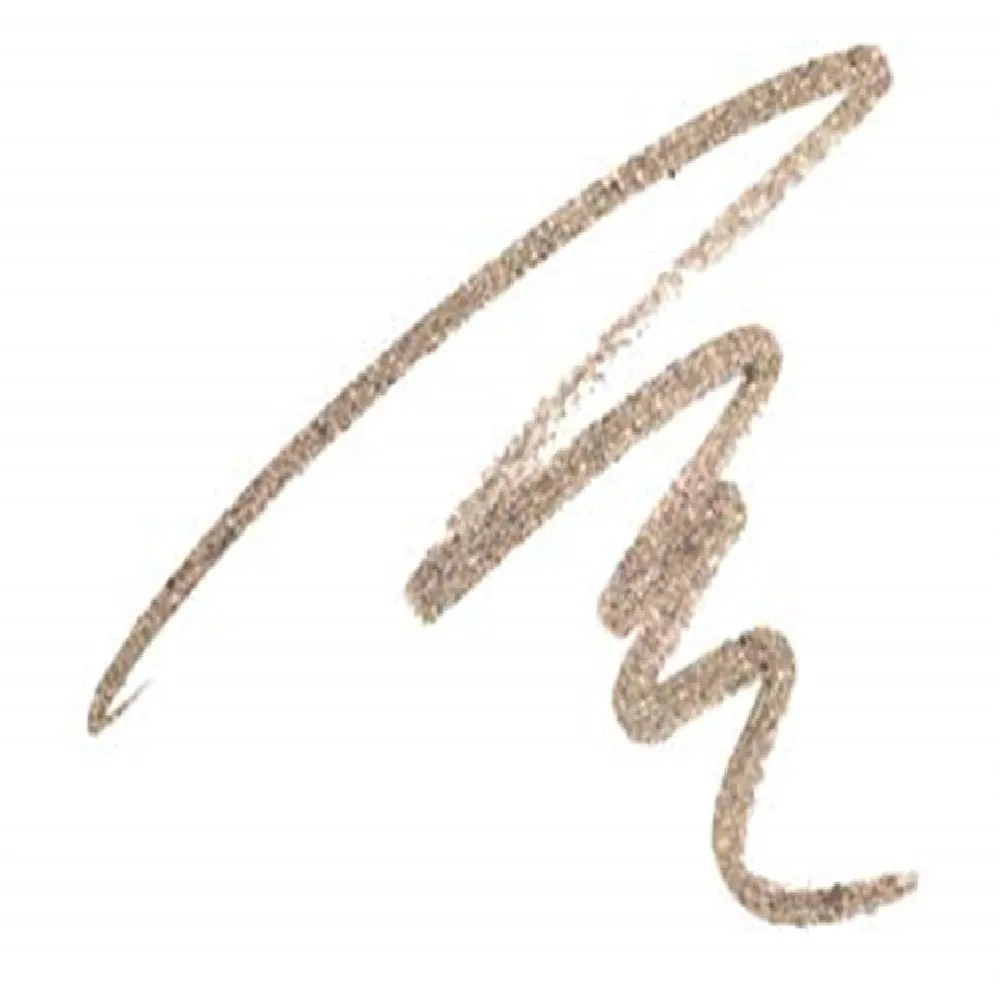 Pack of 2 Milani Metallic Lights Foil Eyeliner Pencil, Starlight 01