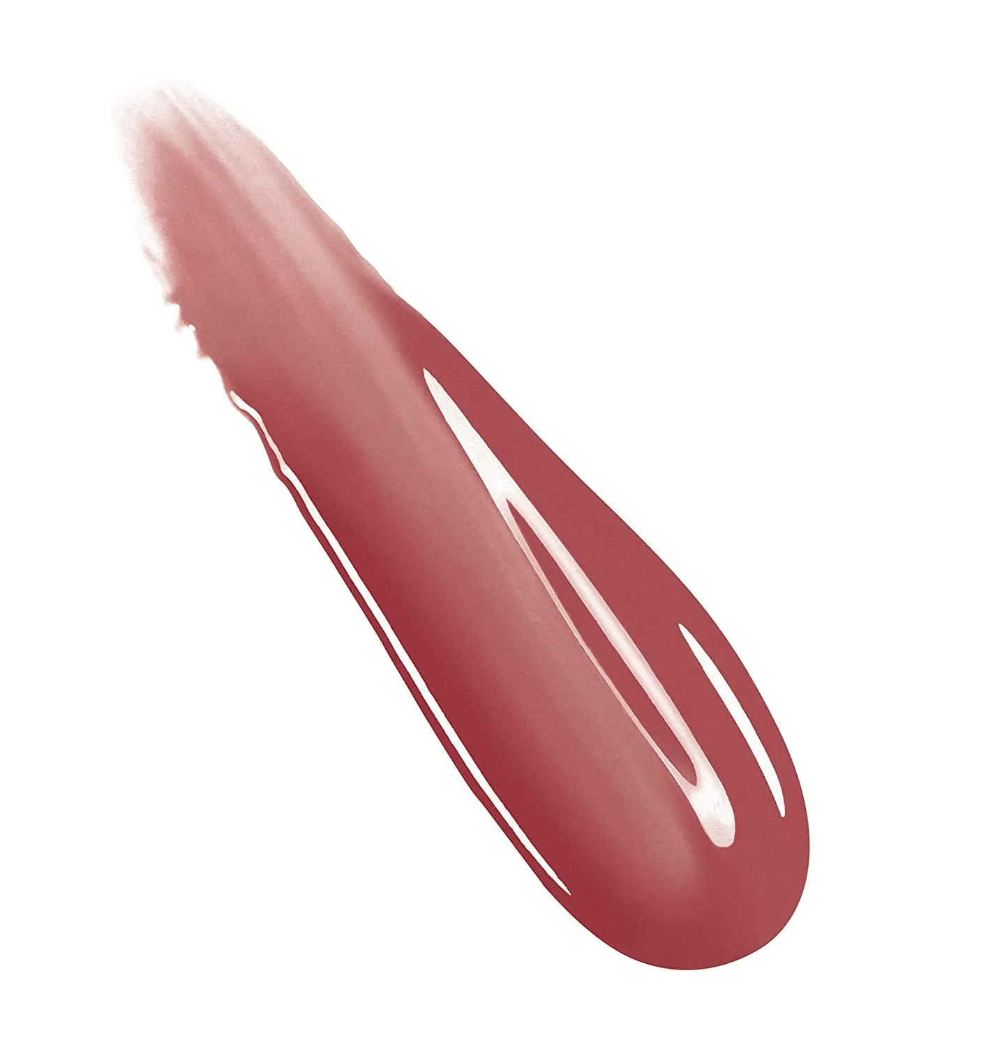 Pack of 2 Rimmel Stay Glossy 6HR Lip Gloss, Tainted Love # 200