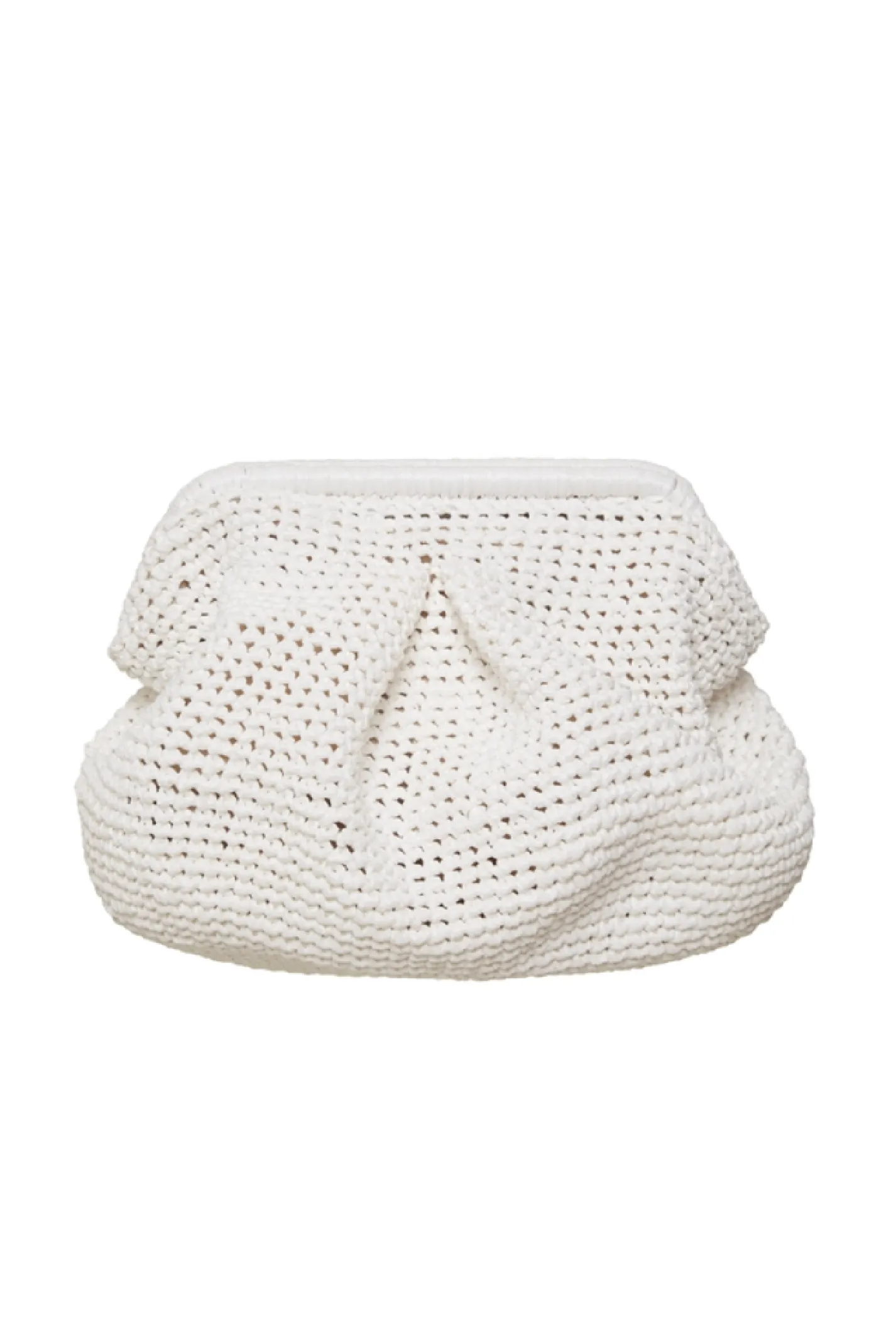 Papillon Clutch